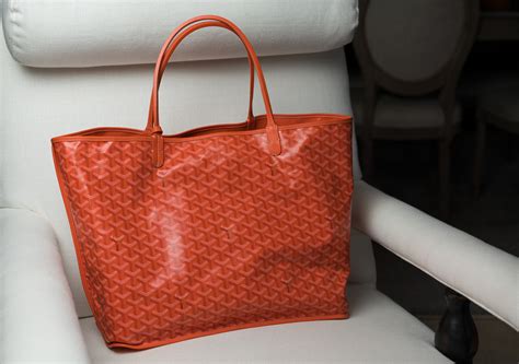 peach goyard|goyard newspaper online.